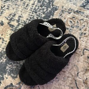 Ugg fluff yeah